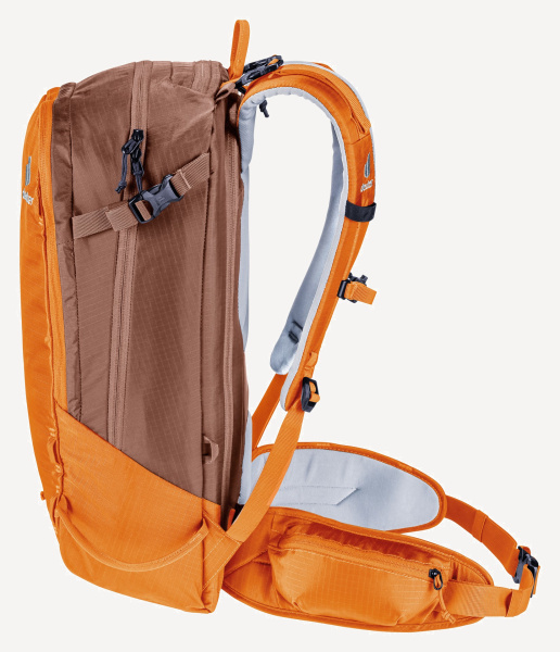 Рюкзак Deuter Freerider 30 (Chestnut-Umbra)